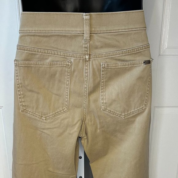 Men's Marc Anthony Slim-Straight Fit Stretch Jeans 30x32 - Picture 3 of 7